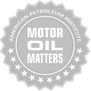 Motor Oil Matters